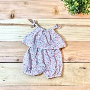 🌻$3 BUNDLE DEAL🌻 Carter’s Boho One Piece
